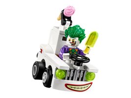 76093 - Mighty Micros: Nightwing™ vs. The Joker™