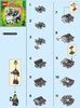 Instrucciones de Construcción - LEGO - 76094 - Mighty Micros: Supergirl™ vs. Brainiac™: Page 1