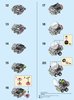 Instrucciones de Construcción - LEGO - 76094 - Mighty Micros: Supergirl™ vs. Brainiac™: Page 2