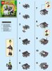 Instrucciones de Construcción - LEGO - 76094 - Mighty Micros: Supergirl™ vs. Brainiac™: Page 1