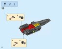 Instrucciones de Construcción - LEGO - 76095 - Aquaman™: Black Manta™ Strike: Page 20