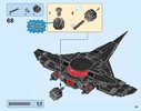 Instrucciones de Construcción - LEGO - 76095 - Aquaman™: Black Manta™ Strike: Page 63