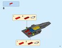 Instrucciones de Construcción - LEGO - 76095 - Aquaman™: Black Manta™ Strike: Page 13