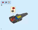 Instrucciones de Construcción - LEGO - 76095 - Aquaman™: Black Manta™ Strike: Page 16