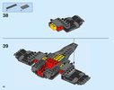 Instrucciones de Construcción - LEGO - 76095 - Aquaman™: Black Manta™ Strike: Page 32