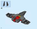 Instrucciones de Construcción - LEGO - 76095 - Aquaman™: Black Manta™ Strike: Page 34