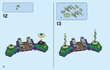 Instrucciones de Construcción - LEGO - 76096 - Superman™ & Krypto™ Team-Up: Page 12