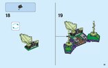 Instrucciones de Construcción - LEGO - 76096 - Superman™ & Krypto™ Team-Up: Page 15