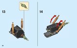 Instrucciones de Construcción - LEGO - 76096 - Superman™ & Krypto™ Team-Up: Page 30