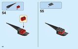 Instrucciones de Construcción - LEGO - 76096 - Superman™ & Krypto™ Team-Up: Page 60