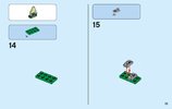 Instrucciones de Construcción - LEGO - 76096 - Superman™ & Krypto™ Team-Up: Page 13