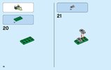 Instrucciones de Construcción - LEGO - 76096 - Superman™ & Krypto™ Team-Up: Page 16