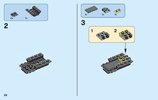 Instrucciones de Construcción - LEGO - 76096 - Superman™ & Krypto™ Team-Up: Page 24