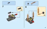 Instrucciones de Construcción - LEGO - 76096 - Superman™ & Krypto™ Team-Up: Page 27