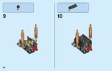 Instrucciones de Construcción - LEGO - 76096 - Superman™ & Krypto™ Team-Up: Page 28