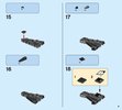 Instrucciones de Construcción - LEGO - 76097 - Lex Luthor™ Mech Takedown: Page 9