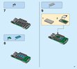Instrucciones de Construcción - LEGO - 76097 - Lex Luthor™ Mech Takedown: Page 17