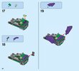 Instrucciones de Construcción - LEGO - 76097 - Lex Luthor™ Mech Takedown: Page 20