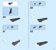 Instrucciones de Construcción - LEGO - 76097 - Lex Luthor™ Mech Takedown: Page 11