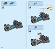 Instrucciones de Construcción - LEGO - 76097 - Lex Luthor™ Mech Takedown: Page 26