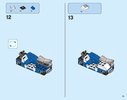 Instrucciones de Construcción - LEGO - 76098 - Speed Force Freeze Pursuit: Page 11