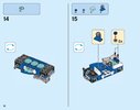 Instrucciones de Construcción - LEGO - 76098 - Speed Force Freeze Pursuit: Page 12