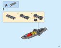 Instrucciones de Construcción - LEGO - 76098 - Speed Force Freeze Pursuit: Page 25