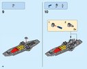 Instrucciones de Construcción - LEGO - 76098 - Speed Force Freeze Pursuit: Page 26