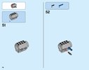 Instrucciones de Construcción - LEGO - 76098 - Speed Force Freeze Pursuit: Page 54