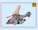 Instrucciones de Construcción - LEGO - 76098 - Speed Force Freeze Pursuit: Page 70