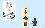 Instrucciones de Construcción - LEGO - 76099 - Rhino Face-Off by the Mine: Page 3