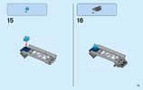 Instrucciones de Construcción - LEGO - 76099 - Rhino Face-Off by the Mine: Page 13