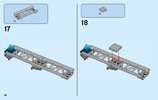 Instrucciones de Construcción - LEGO - 76099 - Rhino Face-Off by the Mine: Page 14