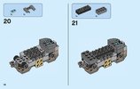 Instrucciones de Construcción - LEGO - 76099 - Rhino Face-Off by the Mine: Page 14