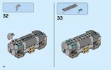 Instrucciones de Construcción - LEGO - 76099 - Rhino Face-Off by the Mine: Page 20