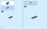 Instrucciones de Construcción - LEGO - 76099 - Rhino Face-Off by the Mine: Page 42