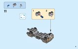 Instrucciones de Construcción - LEGO - 76099 - Rhino Face-Off by the Mine: Page 9