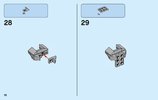 Instrucciones de Construcción - LEGO - 76099 - Rhino Face-Off by the Mine: Page 18