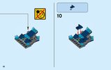 Instrucciones de Construcción - LEGO - 76099 - Rhino Face-Off by the Mine: Page 10