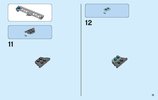 Instrucciones de Construcción - LEGO - 76099 - Rhino Face-Off by the Mine: Page 11