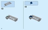 Instrucciones de Construcción - LEGO - 76099 - Rhino Face-Off by the Mine: Page 12