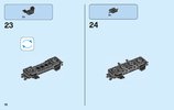 Instrucciones de Construcción - LEGO - 76099 - Rhino Face-Off by the Mine: Page 18