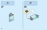 Instrucciones de Construcción - LEGO - 76099 - Rhino Face-Off by the Mine: Page 20