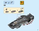 Instrucciones de Construcción - LEGO - 76100 - Royal Talon Fighter Attack: Page 51