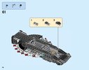 Instrucciones de Construcción - LEGO - 76100 - Royal Talon Fighter Attack: Page 54