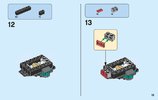 Instrucciones de Construcción - LEGO - 76101 - Outrider Dropship Attack: Page 13