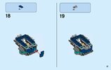 Instrucciones de Construcción - LEGO - 76101 - Outrider Dropship Attack: Page 17