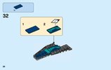 Instrucciones de Construcción - LEGO - 76101 - Outrider Dropship Attack: Page 28