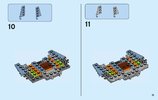 Instrucciones de Construcción - LEGO - 76102 - Thor's Weapon Quest: Page 11