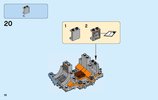 Instrucciones de Construcción - LEGO - 76102 - Thor's Weapon Quest: Page 18